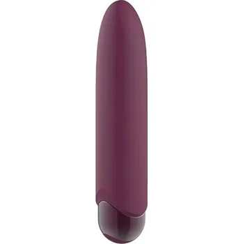 Vibrátor Vibrátor GLAM STRONG BULLET VIBE | Dream Toys
