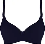 Zoja měkká podprsenka 7522 100B tmavě modrá