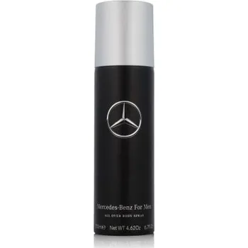 Pánský parfém Mercedes-Benz Mercedes-Benz 200 ml tělový sprej pro muže