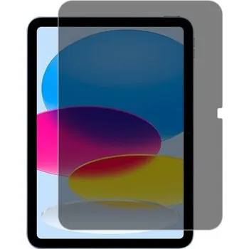 Tvrzené Anti-Spy 2.5D sklo pro iPad 10,9" (2022) / 11" (2025)