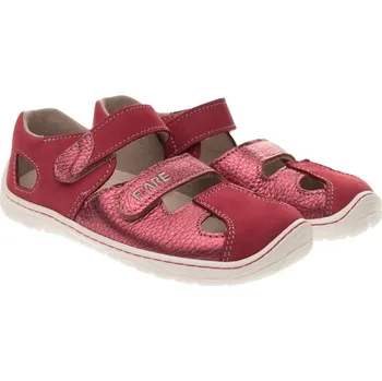 Dívčí sandály Fare Bare dětská letní, velikost 29, artikl B5561241