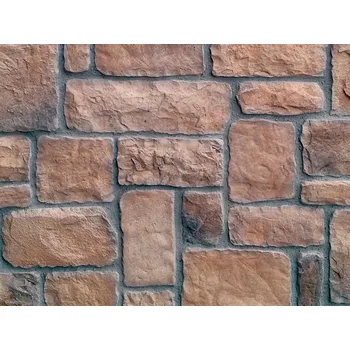 Obklad Obklady WILD STONE Kamenný obklad Wild Stone - HRADNÍ ZEĎ Lanzarote 024