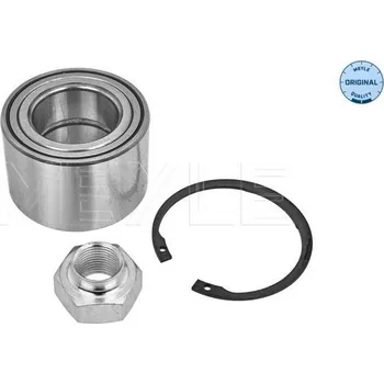 Sada ložisek kol MEYLE 614 650 0001