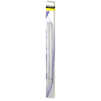 Osvětlení pro růst rostliny Secret Jardin Zářivková trubice TNeon TCL 55W klonování - CUTTING