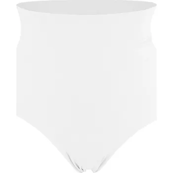 Kalhotky NurDie Formshön kalhotky stahovací NN8125656 L bílá