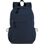 Batoh Light 40346-0600 tmavě modrý, BESTWAY