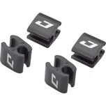 Jagwire Wire Hook Shift CHA167 4 ks černé