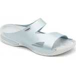 Medistyle Dámská zdravotní pantofel Adéla Světle modrá Velikost: 41