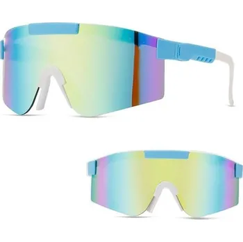 cyklistické brýle Brýle Ruikdly Fast, cyklistické brýle s nastavitelnými straničkami, polarizované sluneční brýle s