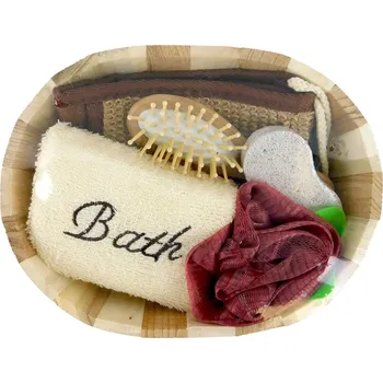 Masážní přístroj PROHOME - Sada masážní 5ks