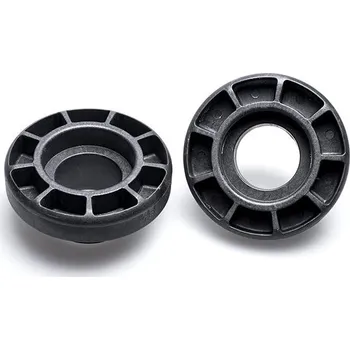 Tuning ST Suspensions podložky pro zvýšení vozu pro BMW řada 3 Coupe (E92), +20 mm