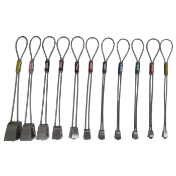 vklíněnec Rock Empire Granite Velikost: #1