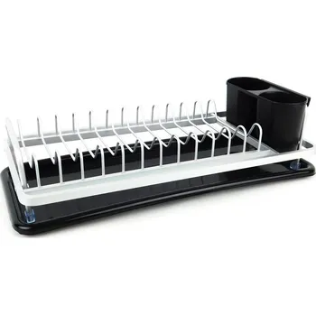 Odkapávač na nádobí PROHOME - Odkapávač na nádobí 41,5x18x12cm