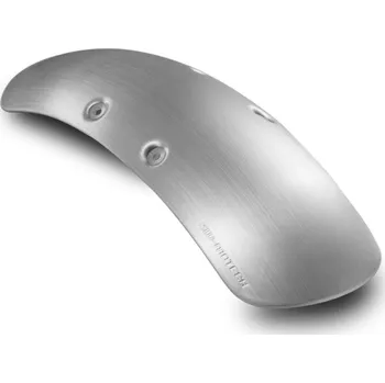 Blatník karosérie přední blatník stříbrný, BMW RnineT Scrambler (16-)