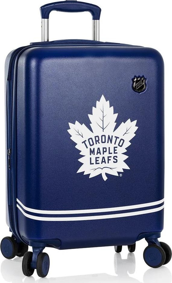 Cestovní Kufr Toronto Maple Leafs NHL S HEYS