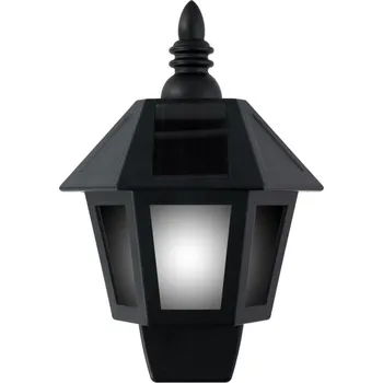 Venkovní osvětlení Grundig - LED Solární nástěnné svítidlo LED/1,2V 600 mAh IP44