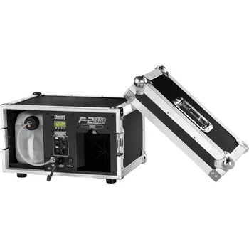 Výrobník mlhy ANTARI F-2 Fazer s casem, výrobník mlhy