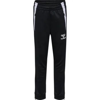 Dámské kalhoty Kalhoty Hummel Lead 2.0 Track Pant Kids 223775-2001 Velikost 128