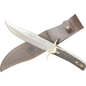 lovecký nůž Nůž Muela BW Clasic 16 A Bowie