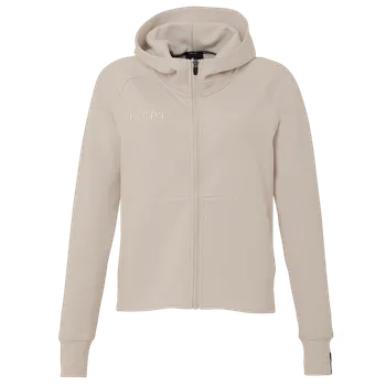 Dámská mikina Mikina s kapucí Kempa STMNT Hooded Jacket Women 2005163-28 Velikost XXL