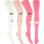 GATTA Dětské punčochy g38.01n-vz.281 Barva: E04, Velikost: 140-146