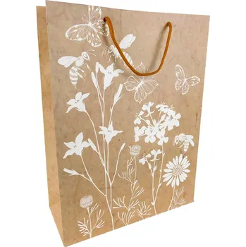 Dárková taška PROHOME - Taška dárková 31x40x12cm