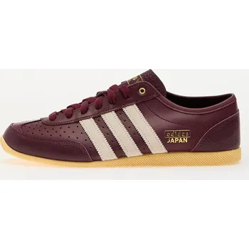 Dámská obuv Tenisky adidas Japan Decon Shadow Red/ Shadow Red/ Gum 3 EUR 38 2/3