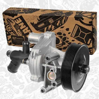 Chladič motoru Vodní čerpadlo, chlazení motoru ET ENGINETEAM PW0023