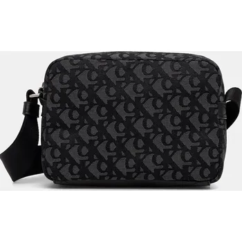 Kabelka Taštička Calvin Klein LV04G3179G černá 99X, vel. ONE SIZE