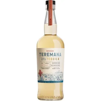 Tequila Teremana Tequila Reposado 40 %