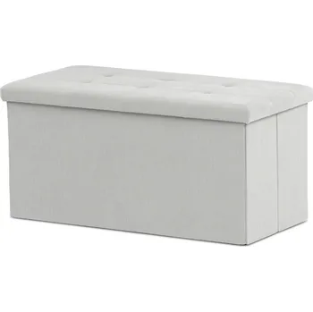 Taburet Taburet s úložným prostorem TAB-472 Autronic