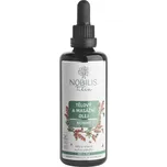 Nobilis Tilia Ricinový olej 100 ml