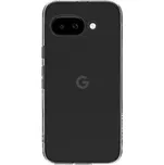 Tactical TPU obal pro Google Pixel 9a, průhledný