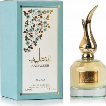 Lattafa Asdaaf Andaleeb W EDP 100 ml