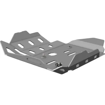 Zavazadlo na motocykl CROSSPRO Kryt motoru černý BMW R1200GS 08-12 / Adventure 08-13