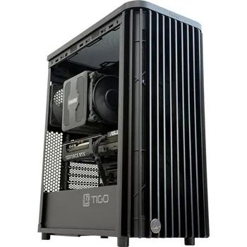 Stolní počítač TIGO CREATOR R7-9950X, RTX 5080, 4TB, 64GB