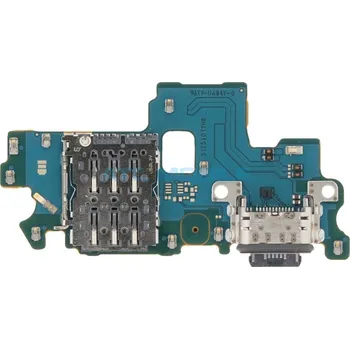 USB-C modul včetně čtečky SIM Samsung Galaxy A56 5G (SM-A566B) a zpět 22 Kč s ATC Clubem