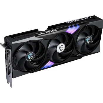 MSI GeForce RTX 5060 Ti 16G Gaming Trio…