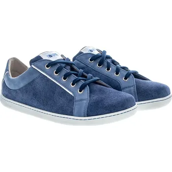 Pánské tenisky FARE BARE celoroční boty, velikost 40, artikl B5712301