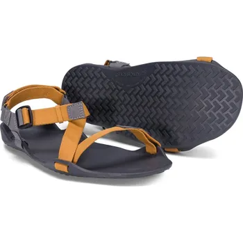 Pánské sandále Xero Shoes Z-Trek barefoot sandály – pánské Nuget Z-trek 42