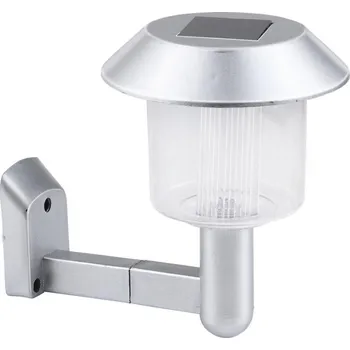Venkovní osvětlení Grundig - LED Solární nástěnné svítidlo LED/1,2V 600 mAh