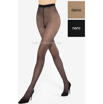 Dámské punčochy GATTA Punčochové kalhoty Funny20-vz.00 Barva: daino, Velikost: 4(L)