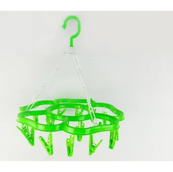 Sušák na prádlo PROHOME - Sušák na spodní prádlo 33,5x32cm různé barvy