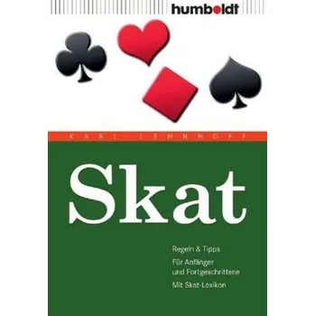 Skat - Lehnhoff, Karl