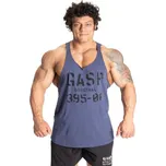 Gasp ORIGINAL STRINGER SKY BLUE – tílko Gasp modré Velikost: XL