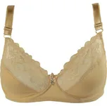 Marie nevyztužená podprsenka 8015 75B béžová