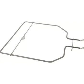 Příslušenství pro troubu Horní topné těleso do trouby Bosch Siemens (00709722)