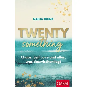 Twentysomething - Trunk, Nadja