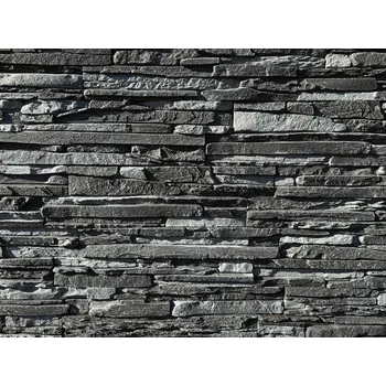 Obklad Obklady MAGICRETE Kamenný obklad Magicrete - Vrstvená skála DENVER