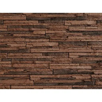 Obklad Obklady VASPO Kamenný obklad Vaspo - POVAŽAN HNĚDÝ